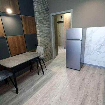 Оренда однокімнатної квартири в ЖК Мальви