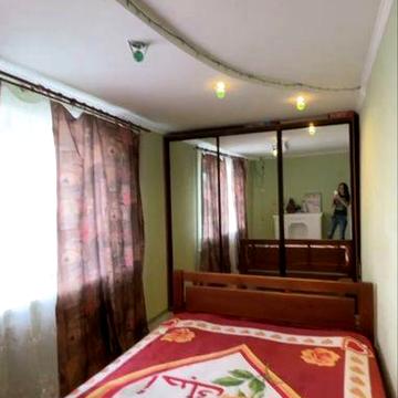 Здам свою 2-кімнатну квартиру на довгий термін