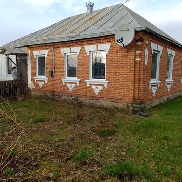 Продається частина будинку в м. Радомишлі Житомирської області