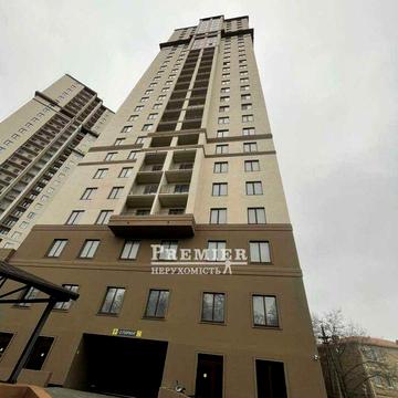 1 кімнатна ЖК Посейдон Зданий будинок 16ст. В. Фонтану Поряд море