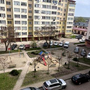 Оренда 2 км квартири