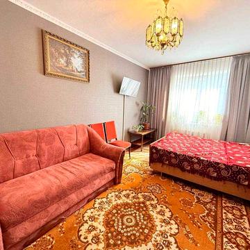 Оренда квартири 1 кімнатна Хоткевича