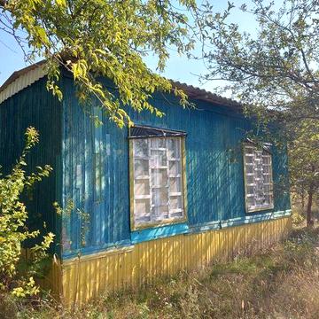 Дача в Мажуговке,  вагончик, битовка.