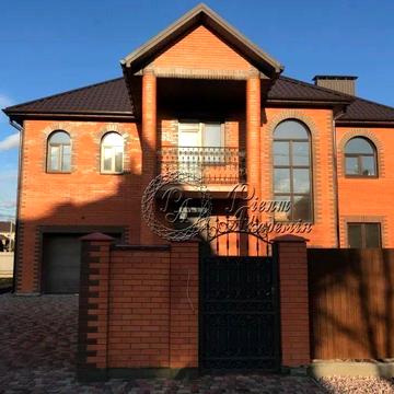 Сдам дом Софіївська Борщагівка, Центральна вул.