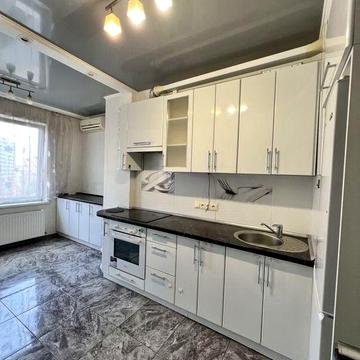 Сдам 2к квартиру на Радужном