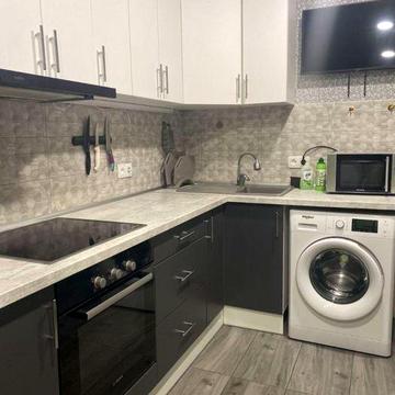 Аренда 1к квартиры новострой р-н Таирова