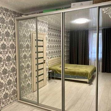 Аренда 1к квартиры новострой р-н Таирова