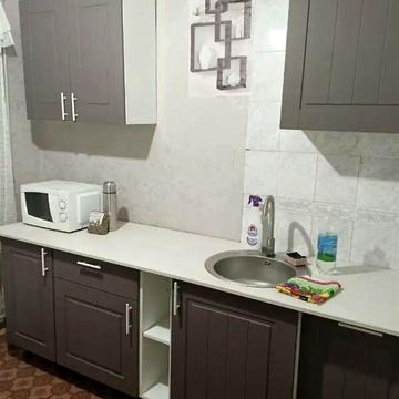 Довгострокова оренда 1к Квартира Фестивальний провулок