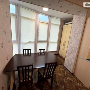 Довгострокова оренда 2к Квартира Слобідська вулиця ЖК Калиновая Слобода