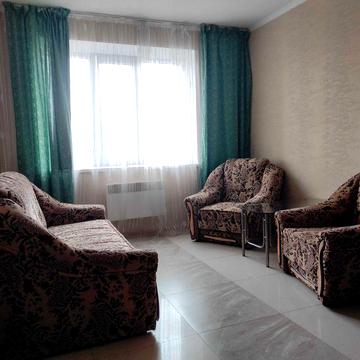 Аренда 2 х комн квартиры в  ЖК Форест