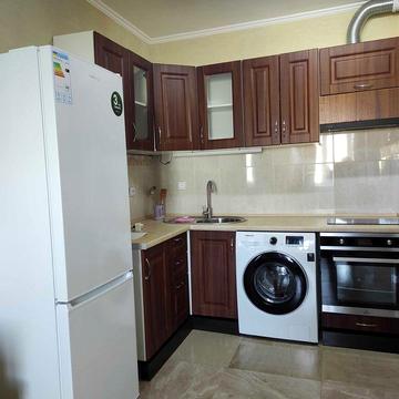 Аренда 2 х комн квартиры в  ЖК Форест