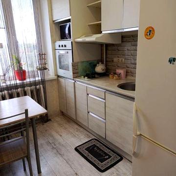 Сади 2 1 кімнатна квартира біля Атб, перша здача