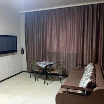 Продам 1 ком. квартиру ул. Бочарова