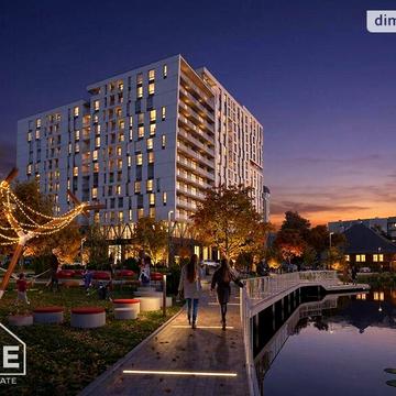 Продаж 3к Квартира Володимира Великого вулиця ЖК Lake View
