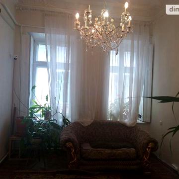 Продаж 3к Квартира Преображенська вулиця