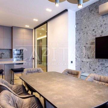 Оренда квартири Жк Alter Ego