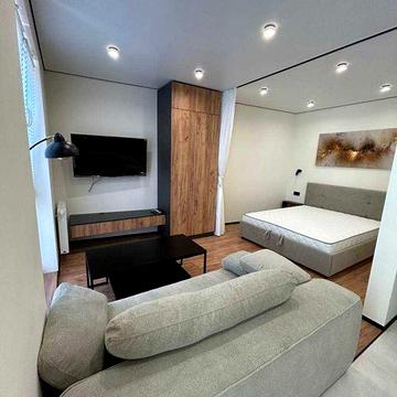 Оренда 1 кім квартири вул.Батуринська (бічна Клепарівська)