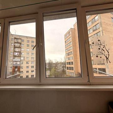 Продаж 1-кімнатної квартири вул. Марії Примаченко (район Полтавської)