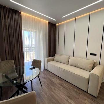 Сдам однокомнатную квартиру 63 Жемчужина Краснова