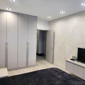 Перша оренда 1 кімн квартири в центрі міста