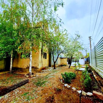 Продам дом район Янтарная