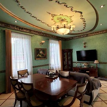 Аренда большого коасивого дома на 14 станции фонтана