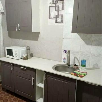 1к квартира Левобережный 3