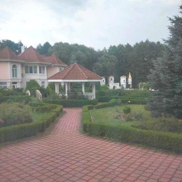 Оренда котеджу саме для Вашої родини в Перлявка 12000 грн