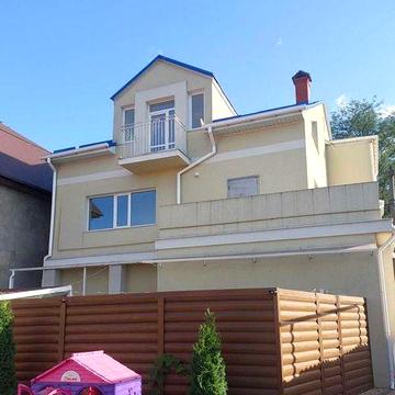 Дві окреми кімнаті. 2хонтурний котел.