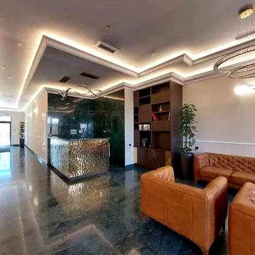 1 кімнатна квартира біля моря Фонтан. ЖК Консул