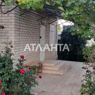 Дача с видом на Хаджибеевский лиман. Бурдовка   С.К Судоремонтник -5