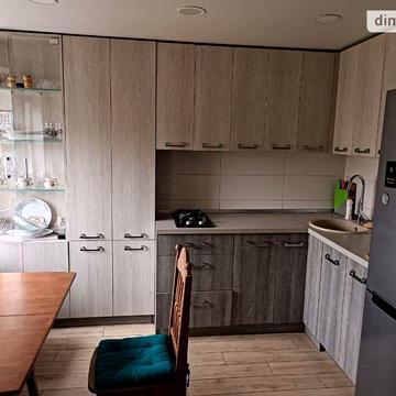 Довгострокова оренда 3к Квартира Героїв проспект