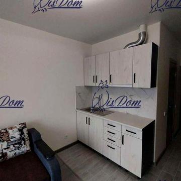 Оренда стильної смарт-квартири в новому будинку р-н Кінного ринку