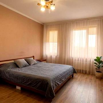 Оренда 2-х. кімнатної квартири ЖК Спектру