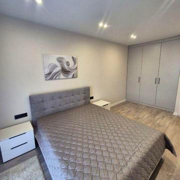 Оренда сучасної 1-кім квартири в рівному