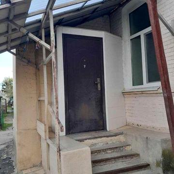 Здаю маленьку однокімнатну квартиру