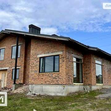 Продаж 4к Дім Паустовського вулиця