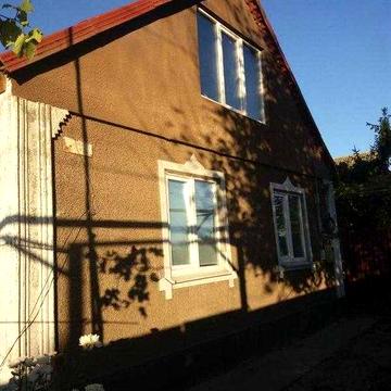 Дом в Буялыке. Жилое состояние. АГВ