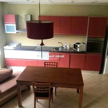 Таунхаус біля моря / укомплектований меблями та технікою