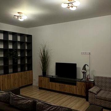 Оренда котеджу Липові Роси