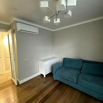 Довгострокова оренда 2к Квартира вул. Академіка Ігоря Юхновського