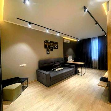 Аренда 2 ком квартиры в ЖК Тирас  Таирова