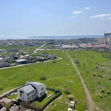 Продам двухкомнатную квартиру