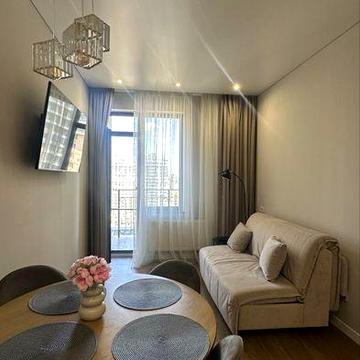 Продам 1-комн с ремонтом в Аркадии, ЖК Эллада, Генуэзская, море ЖК Эллада