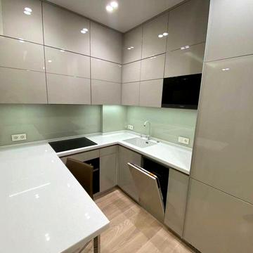 Аренда 2-к.квартира , Новострой iQ House / Айкью