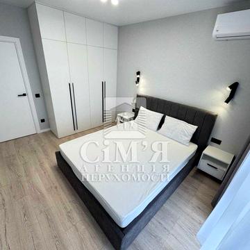 Здам ВИДОВУ стильну квартиру в Центрі міста ЖК ЦЕНТРАЛ ПАРК