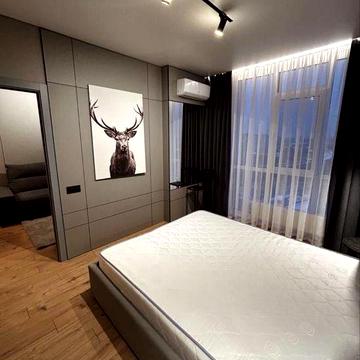 Оренда 1 кімнатної кв ЖК Сучасний квартал | вул Любомира Гузара 15а