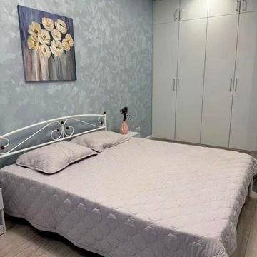 Здається в довгострокову оренду 1-кімнатна квартира в ЖК "Софія Резиденс"