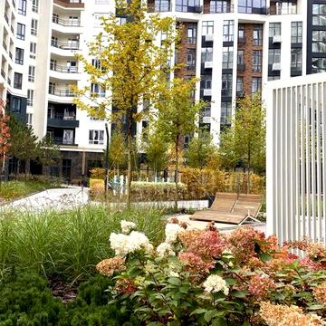 Двокімнатна квартина Бізнес клас єОселя 2% РОЗТЕРМІНУВАННЯ ЖК Синергія Сіті