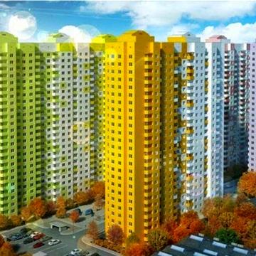 ЖК Амурський, вул. Юлії Здановської, 2 к. від господаря ЖК Амурський